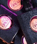 YSL Black Opium for women 90ML - Image 4