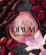 YSL Black Opium for women 90ML - Image 5