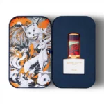 SET FLORAIKU ONE UMBRELLA FOR TWO EDP 50ML - Image 4