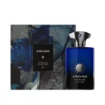 AMOUAGE INTERLUDE BLACK IRIS (M) EDP - Image 2