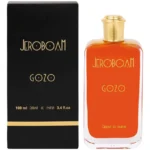 Gozo Jeroboam for women and men 100ML - Image 2