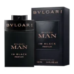 Bvlgari Man In Black Bvlgari for men 100ML - Image 2