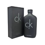 CK BE Men EDT 100ML - Image 2