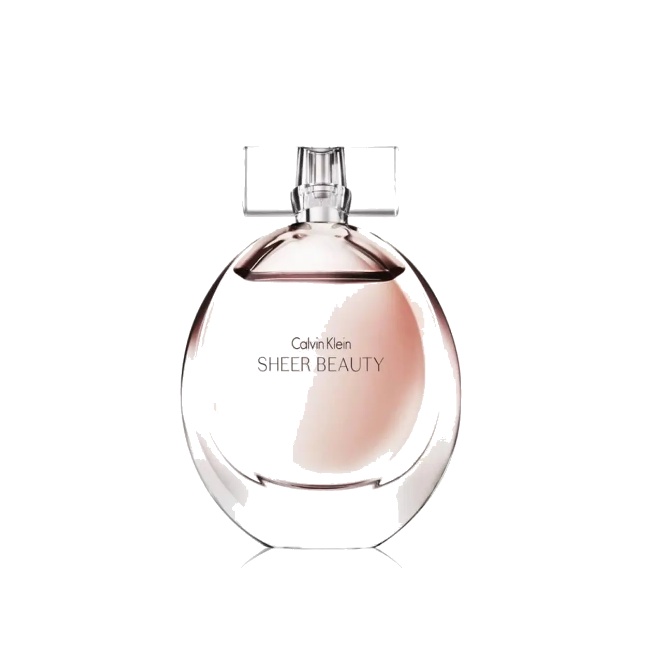 CK BEAUTY SHEER L EDT 100ML CK BEAUTY SHEER Women EDT 100ML - Image 1