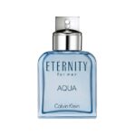 CK ETERNITY AQUA Men EDT 100ML