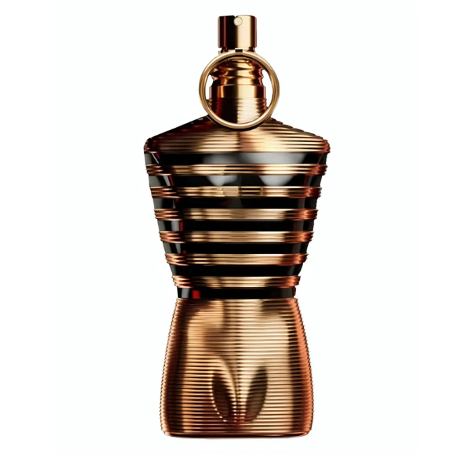 Jean Paul Gaultier Le Male Elixir for men 125ML Jean Paul Gaultier Le Male Elixir for men 125ML - Image 1