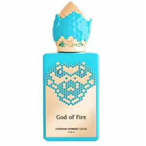 God of Fire Stéphane Humbert Lucas for women and men 50ML