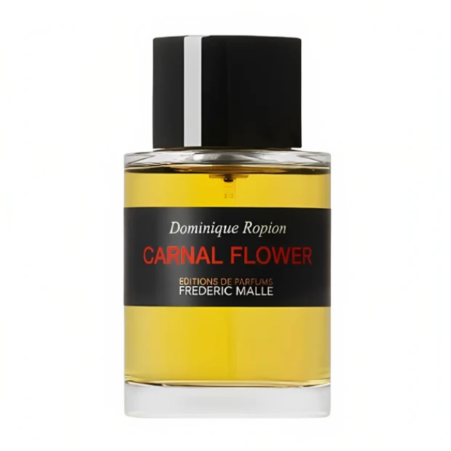 FREDERIC MALLE CARNAL FLOWER EDP 100ML FREDERIC MALLE CARNAL FLOWER EDP 100ML - Image 1