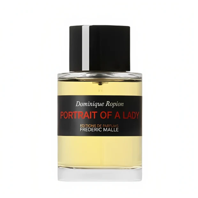FREDERIC MALLE PORTRAIT OF A LADY EDP 100ML FREDERIC MALLE PORTRAIT OF A LADY EDP 100ML - Image 1