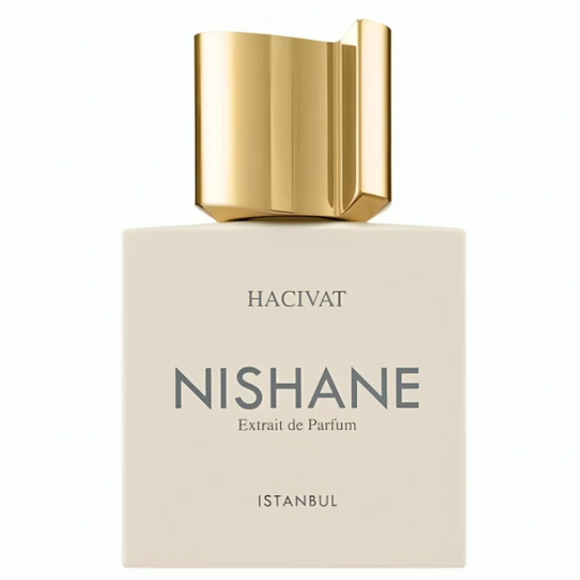 Nishane Hacivat Extrait de parfum (U) 100ML Nishane Hacivat Extrait de parfum 100ML - Image 1