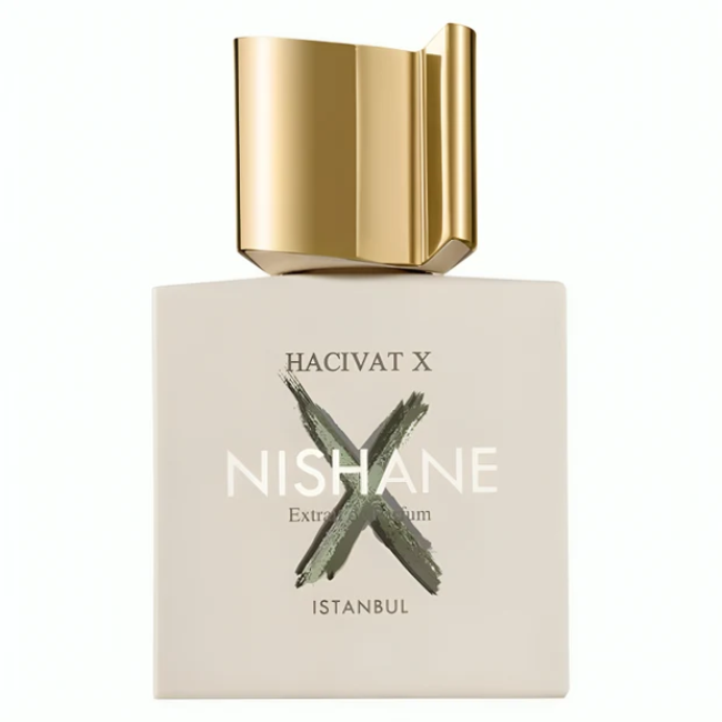 NISHANE HACIVAT X (U) EXTRAIT DE PARFUM 100 ML NISHANE HACIVAT X (U) EXTRAIT DE PARFUM 100 ML - Image 1