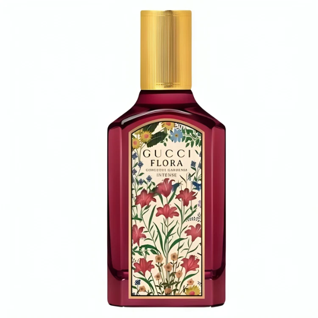 Gucci Flora Gorgeous Gardenia Intense for women 100ML Gucci Flora Gorgeous Gardenia Intense for women 100ML - Image 1