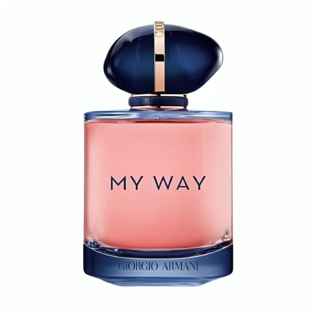 Giorgio Armani My Way Intense for women 90ML Giorgio Armani My Way Intense for women 90ML - Image 1
