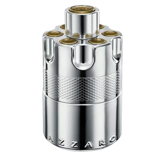 AZZARO WANTED M EDP 100ML AZZARO WANTED M EDP 100ML - Image 1