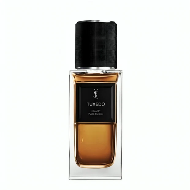 Tuxedo Yves Saint Laurent for (U) 75ML Tuxedo Yves Saint Laurent for 75ML - Image 1