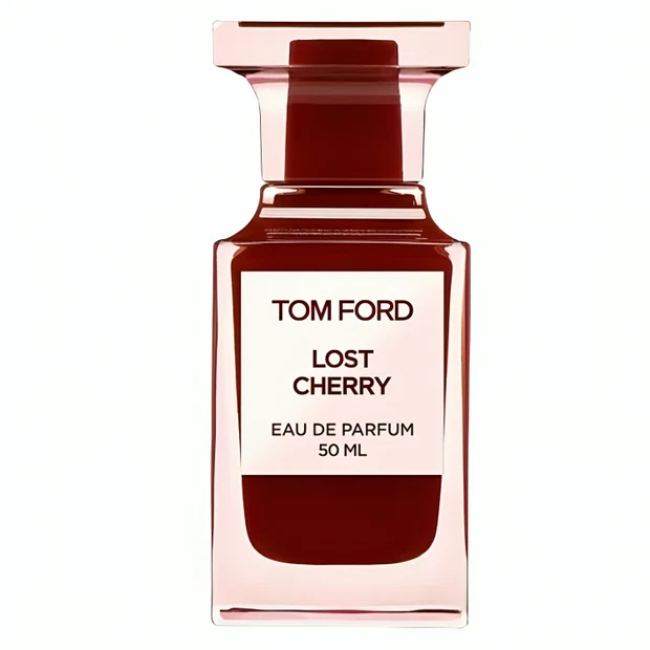 TOM FORD LOST CHERRY EDP 100 ML TOM FORD LOST CHERRY EDP 100 ML - Image 1