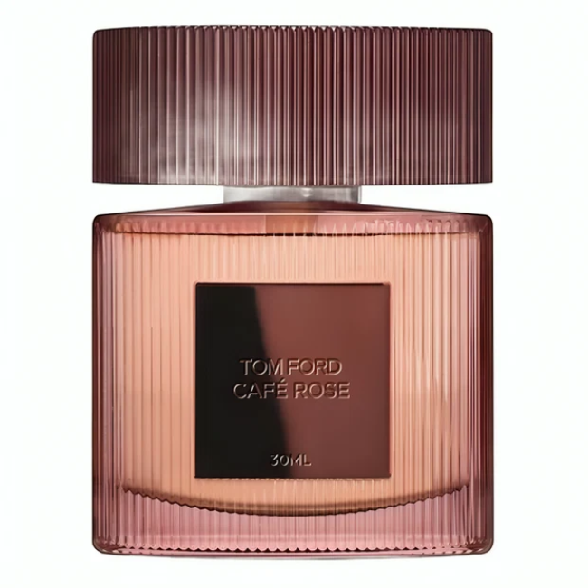 TOM FORD CAFE ROSE 2023 (W) EDP 100 ML TOM FORD CAFE ROSE 2023 EDP 100 ML - Image 1