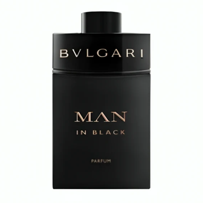 Bvlgari Man In Black Bvlgari for men 100ML Bvlgari Man In Black Bvlgari for men 100ML - Image 1