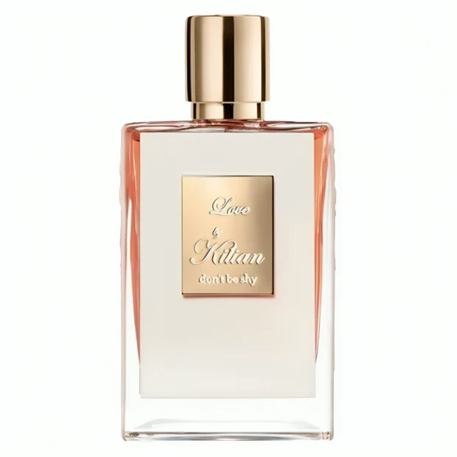KILIAN LOVE DON'T BE SHY EDP 100ML KILIAN LOVE DON'T BE SHY EDP 100ML - Image 1