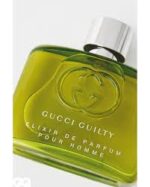 Gucci Guilty Elixir de Parfum Pour Homme, 60ml - Image 2