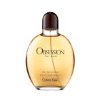 CK OBSESSION Men EDT 125ML