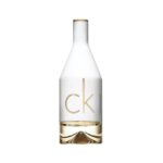 CK IN2U Women EDT 100ML